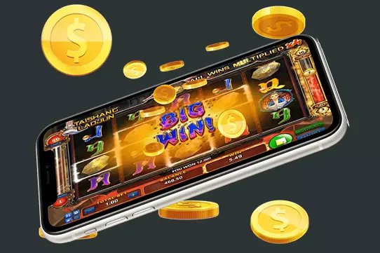 Kategori olahraga dan hiburan virtual