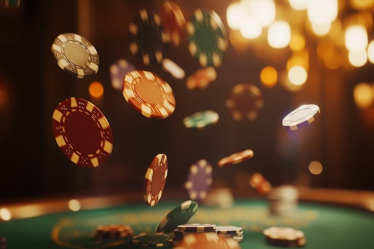 Kartu tips keamanan akun pengguna